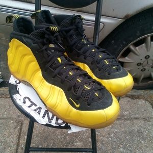 Nike Foamposite Men's Sneakers